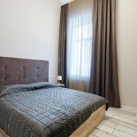 D5 Apartments Odessa Buitenkant foto