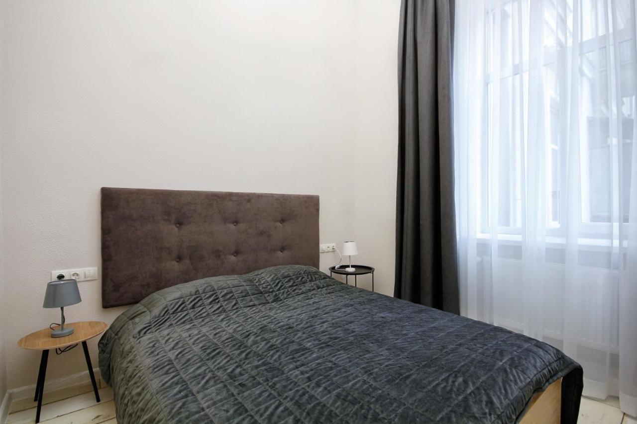 D5 Apartments Odessa Buitenkant foto