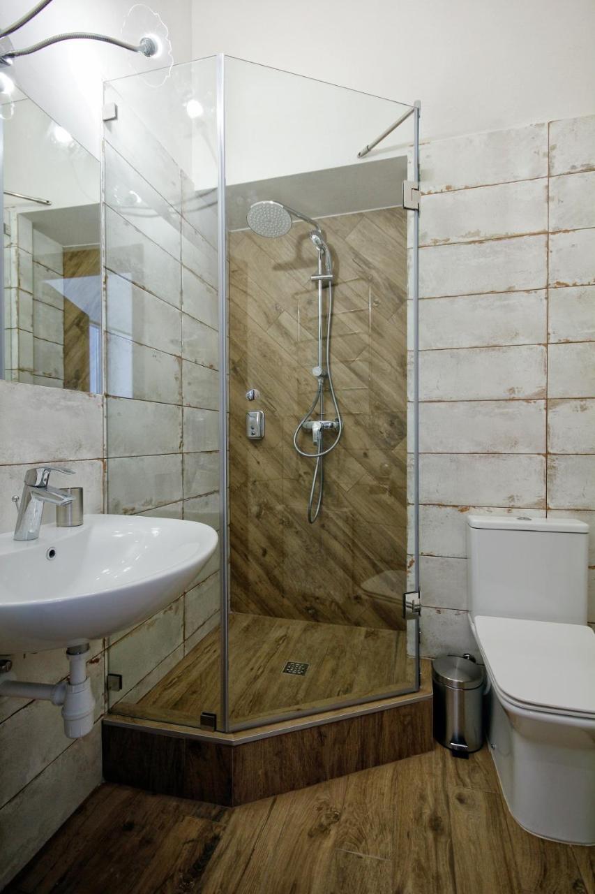 D5 Apartments Odessa Buitenkant foto